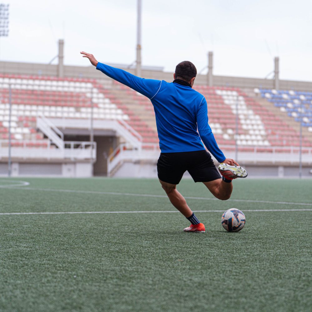 ACADEMIA FUTBOL TNGS 1
