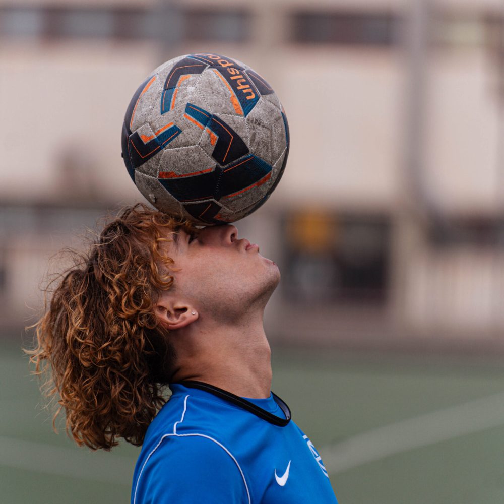 ACADEMIA FUTBOL TNGS 5